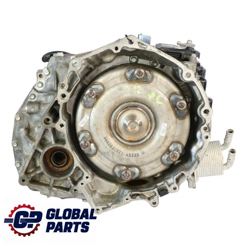 Automatik getriebe bmw f48 - getriebe,