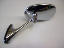 Spiegel Rückspiegel
