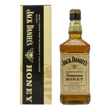Jack Daniel´s Tennessee Honey
