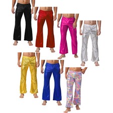 Herren ausgestellte hosen hip - herren,
