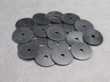 20X Dichtung Unterbodenschutz Unterfahrschutz für Audi VW Seat Skoda 4A0805137