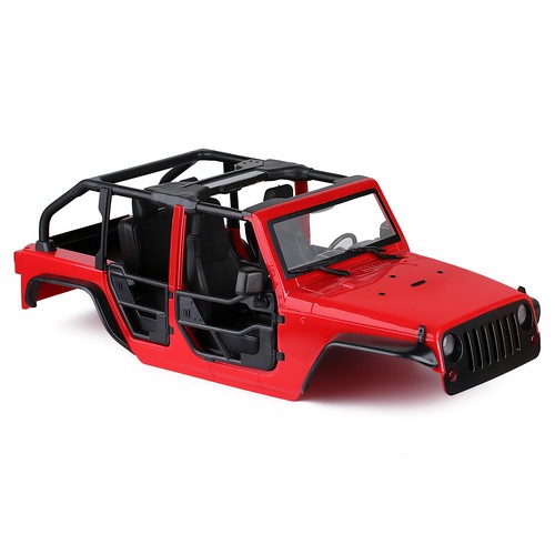 313mm radstand rohr - rohr, türschale