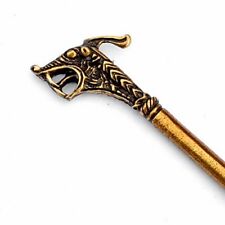 Haithabu Haarnadel - Wikinger