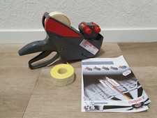 Meto Preisauszeichner € 29x28mm 2 Zeilig 18 Sym ProLine XL Handauszeichner 1829