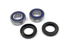 Radlager Satz 25-1379 vorne