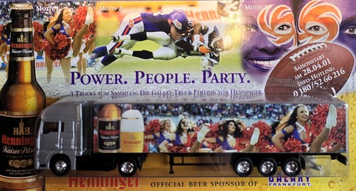 Henninger frankfurt galaxy - henninger,