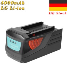 4000mAh 36V Li-ion Akku Für