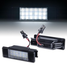 Led Kennzeichenbeleuchtung