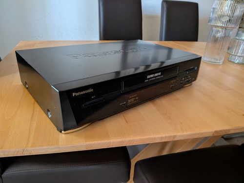 Panasonic sj220 - panasonic, nv-sj220