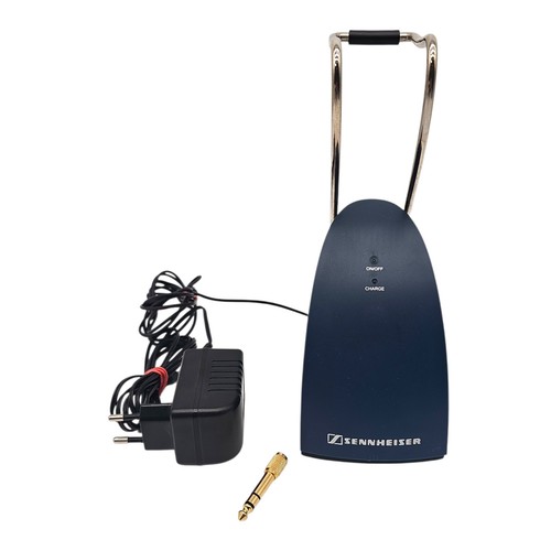 Sennheiser 117 sender - sennheiser, tr