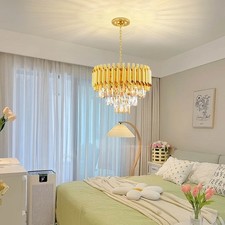 Kronleuchter Kristall Elegant