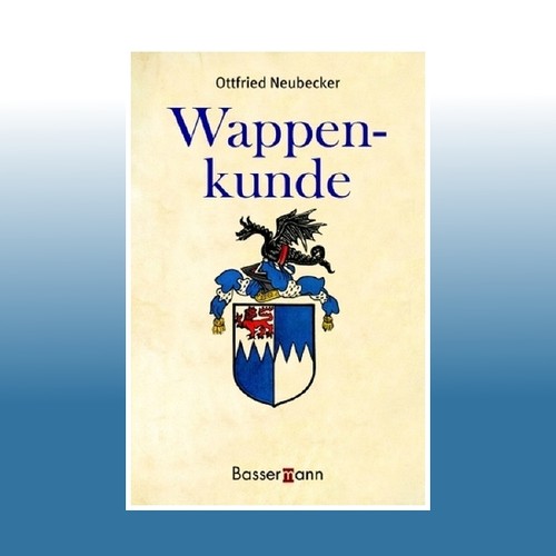 Wappenkunde ottfried - wappenkunde, |