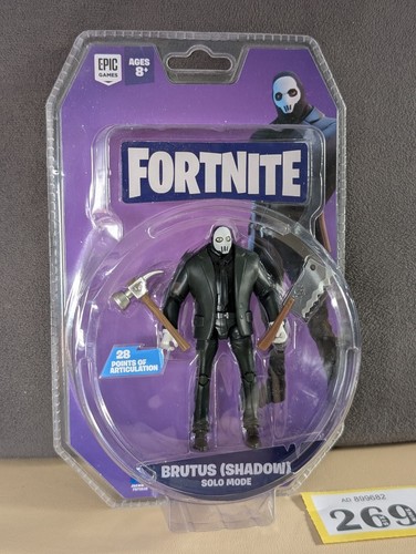 Fortnite battle royale solo - battle,