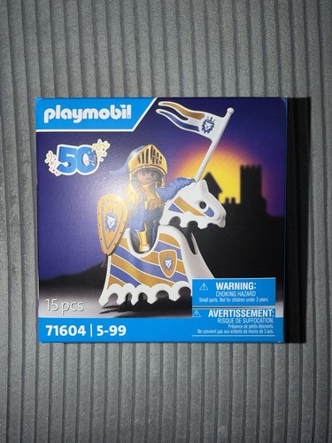 Playmobil 71604