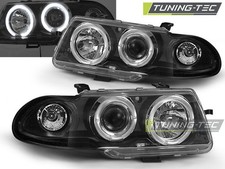 LED Angel Eyes Scheinwerfer