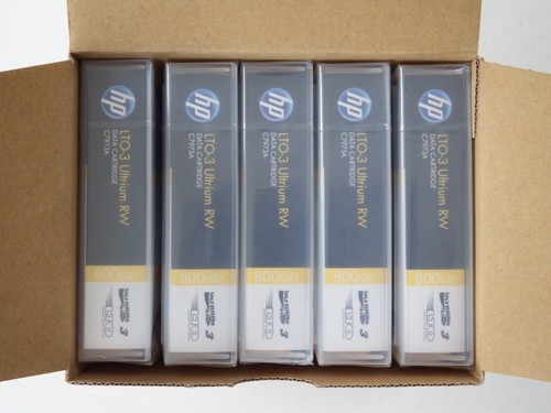 Karton mit hp - karton, 5