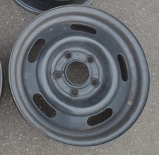 1 x Original OPEL felge