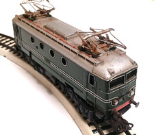 Märklin CC 40101 SNCF Elektrolok H0 (1:87) Metall Vintage Western Germany