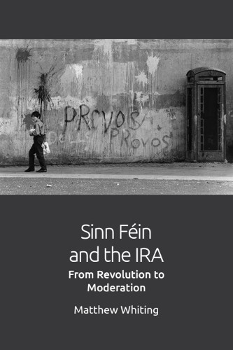 Matthew whiting sinn féin and - matthew,