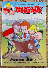 Mosaik - Sonderheft 'Die