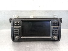 65526934410 AUDIOSYSTEM / RADIO-CD / 461840257221 / 5652351 FÜR BMW SERIE 3 BERL
