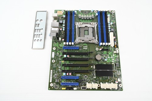 Fujitsu mainboard d3348 b13 - mainboard, gs