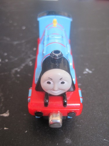 Thomas und seine - und,