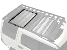 Front Runner Pro Edelstahl