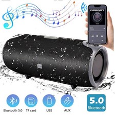 40W Tragbarer Bluetooth