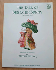 Beatrix Potter THE TALE OF