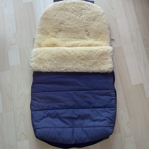 Kaiser kinderwagen fußsack - kaiser, kinderwagen-fußsack