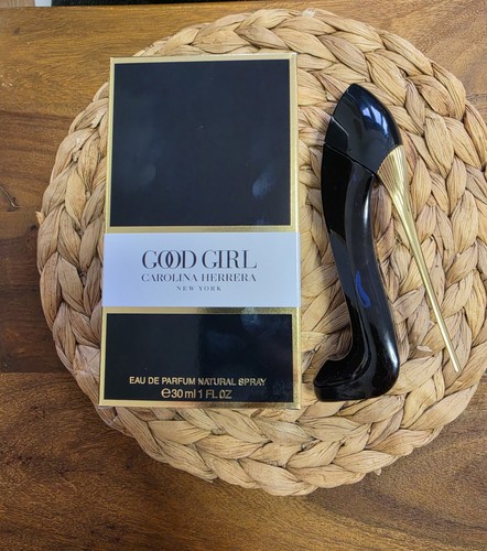 Carolina herrera good girl - herrera,