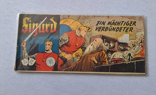 Sigurd piccolo 250 - piccolo, –