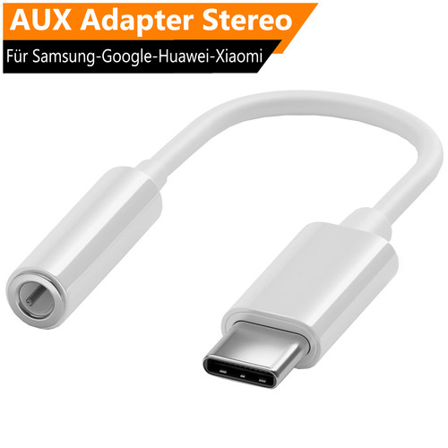 Usb typ auf 5mm - typ, zu