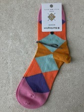 Burlington BONNIE Socken Gr