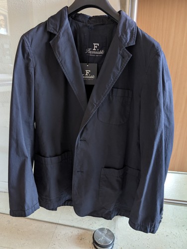 Façonnable herren sakko - façonnable,