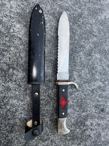 Schweiz antik dolch - schweiz, messer