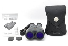 [Exc+5] CANON 18X50 IS UD 3.7