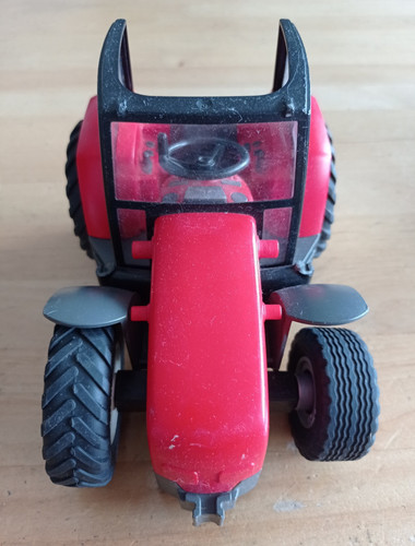 Playmobil traktor - playmobil,