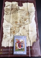 Jak and Daxter The Precursor