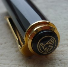 Pelikan  Ersatzteil Kappe