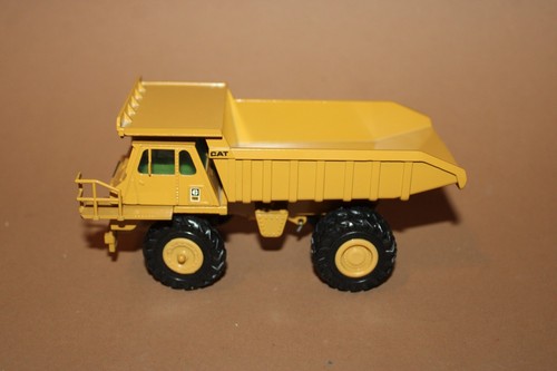 Nzg 222 caterpillar - nzg, no.222