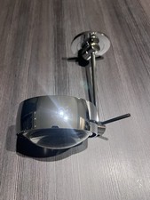 Occhio Sento letto flat chrom