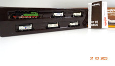 Märklin mini club 8145 - mini-club,
