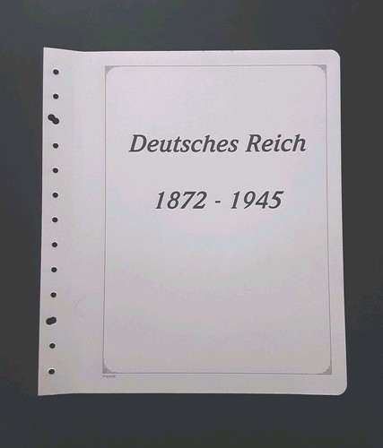 Vordruckblätter deutsches - vordruckblätter,