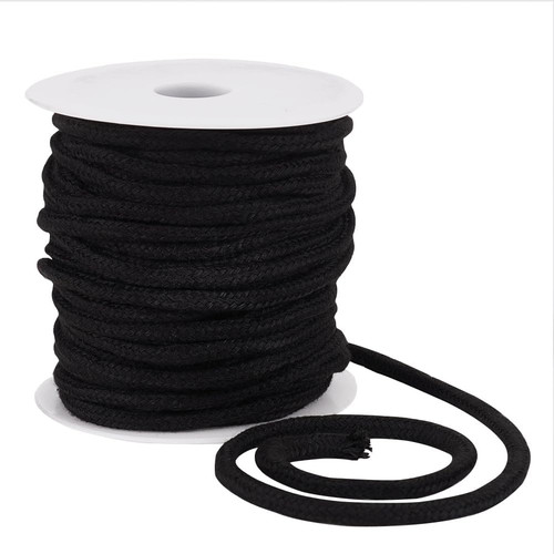 34 yards schwarzes - m/27.34,