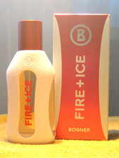 BOGNER/FIRE + ICE WOMAN/EAU DE