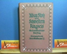 Alban Pride and the Sisters