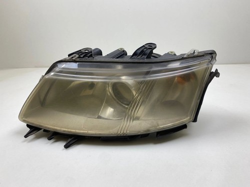 Saab ver2 2004 vorne - 2004, links