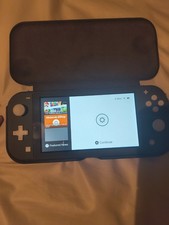 Nintendo Switch Lite Gray